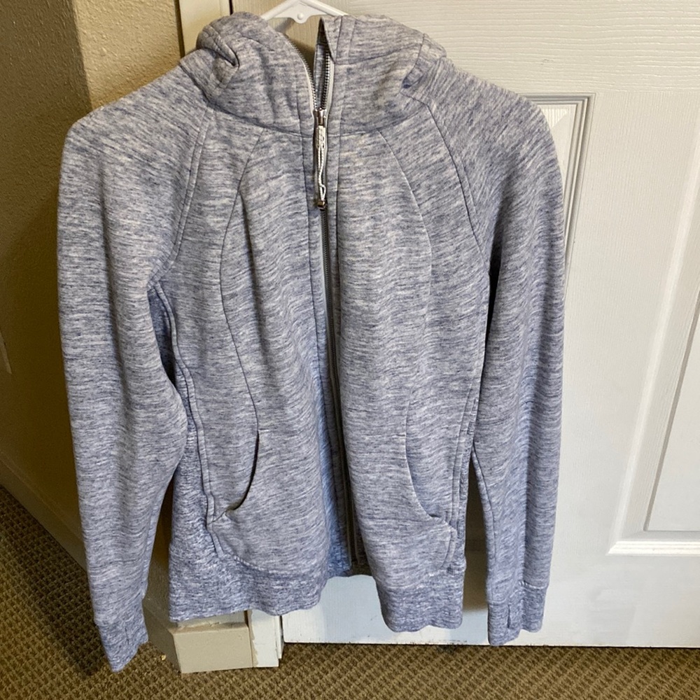 lululemon jacket
